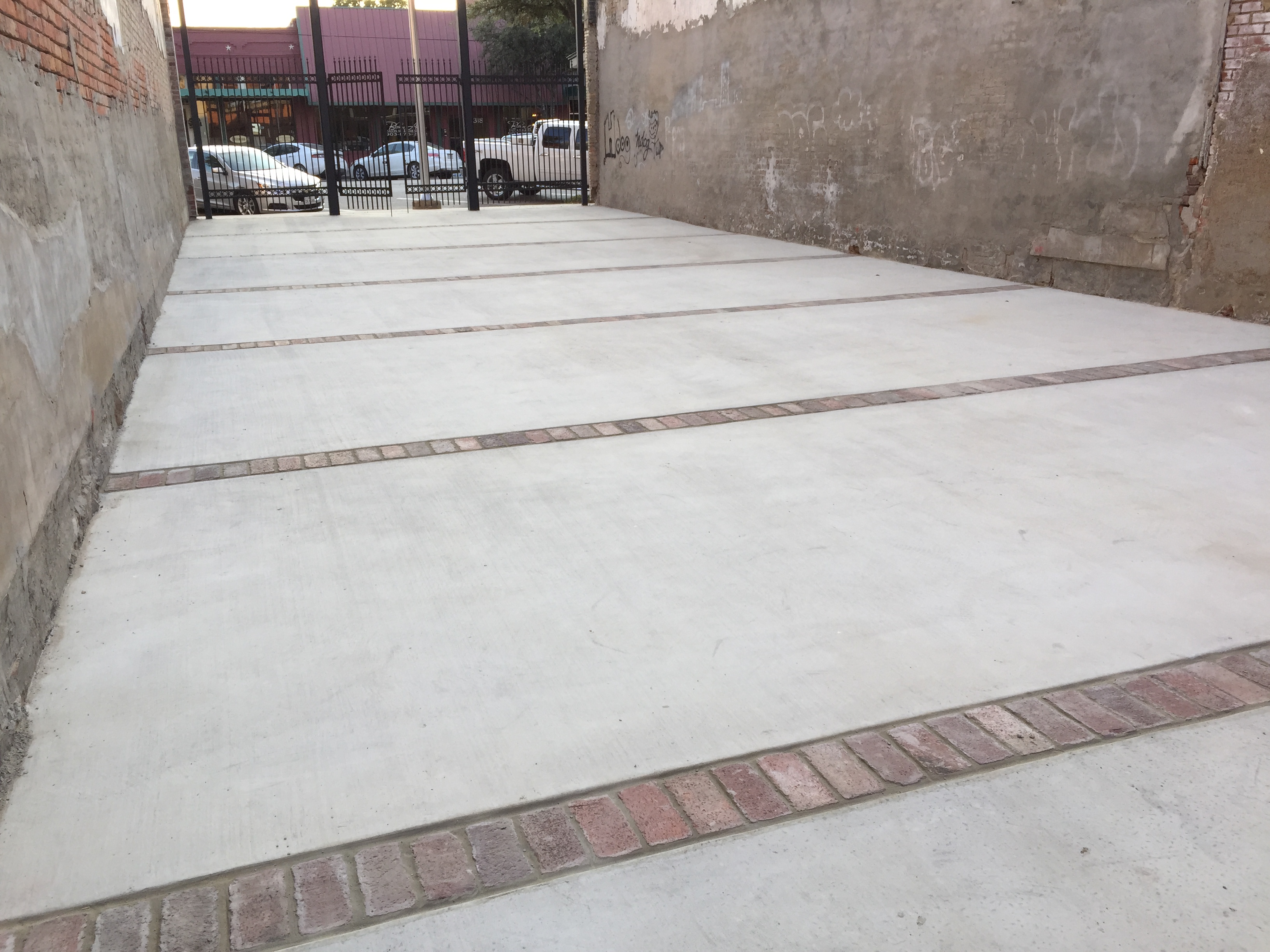 Beaton St Market Pocket Park